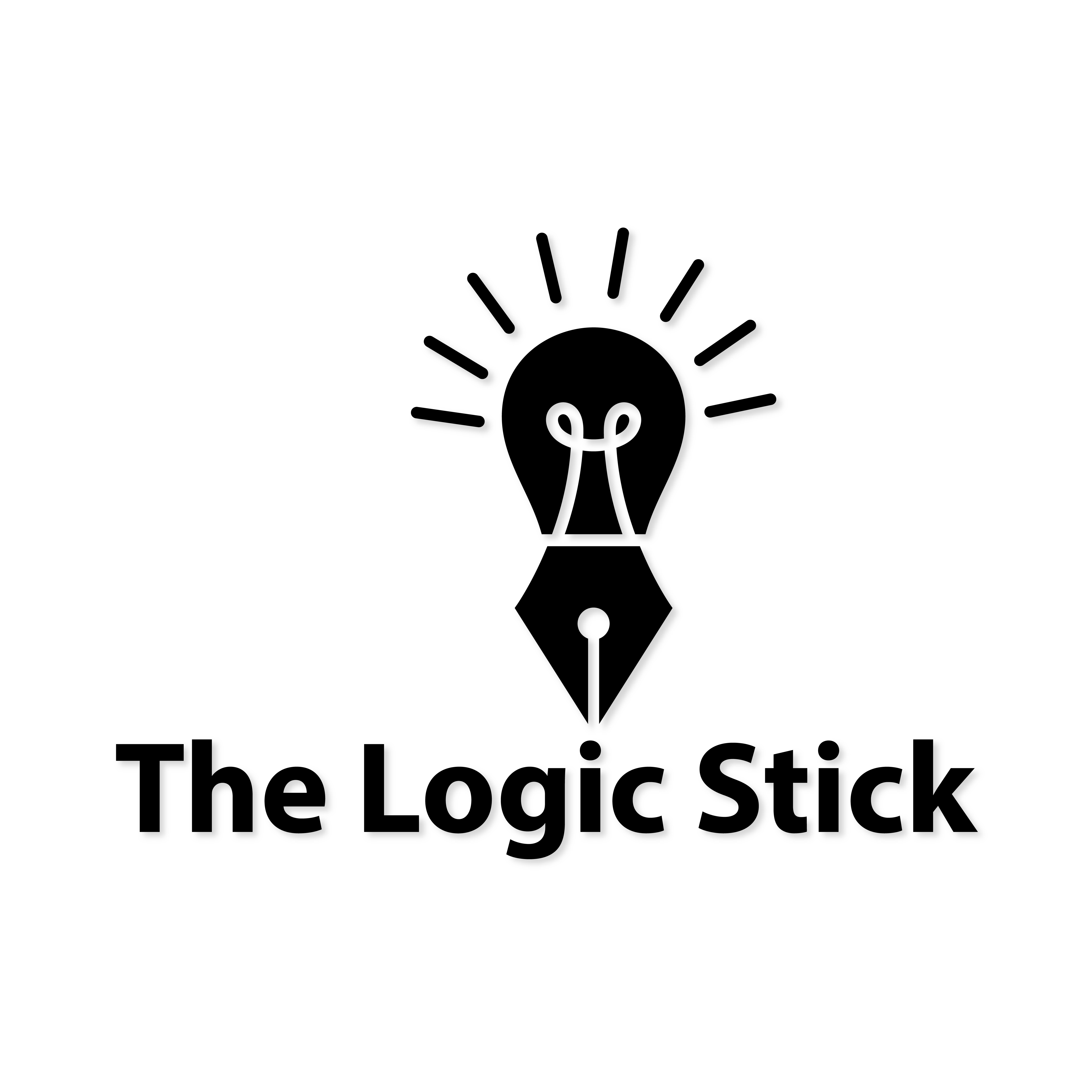 The Logic Stick