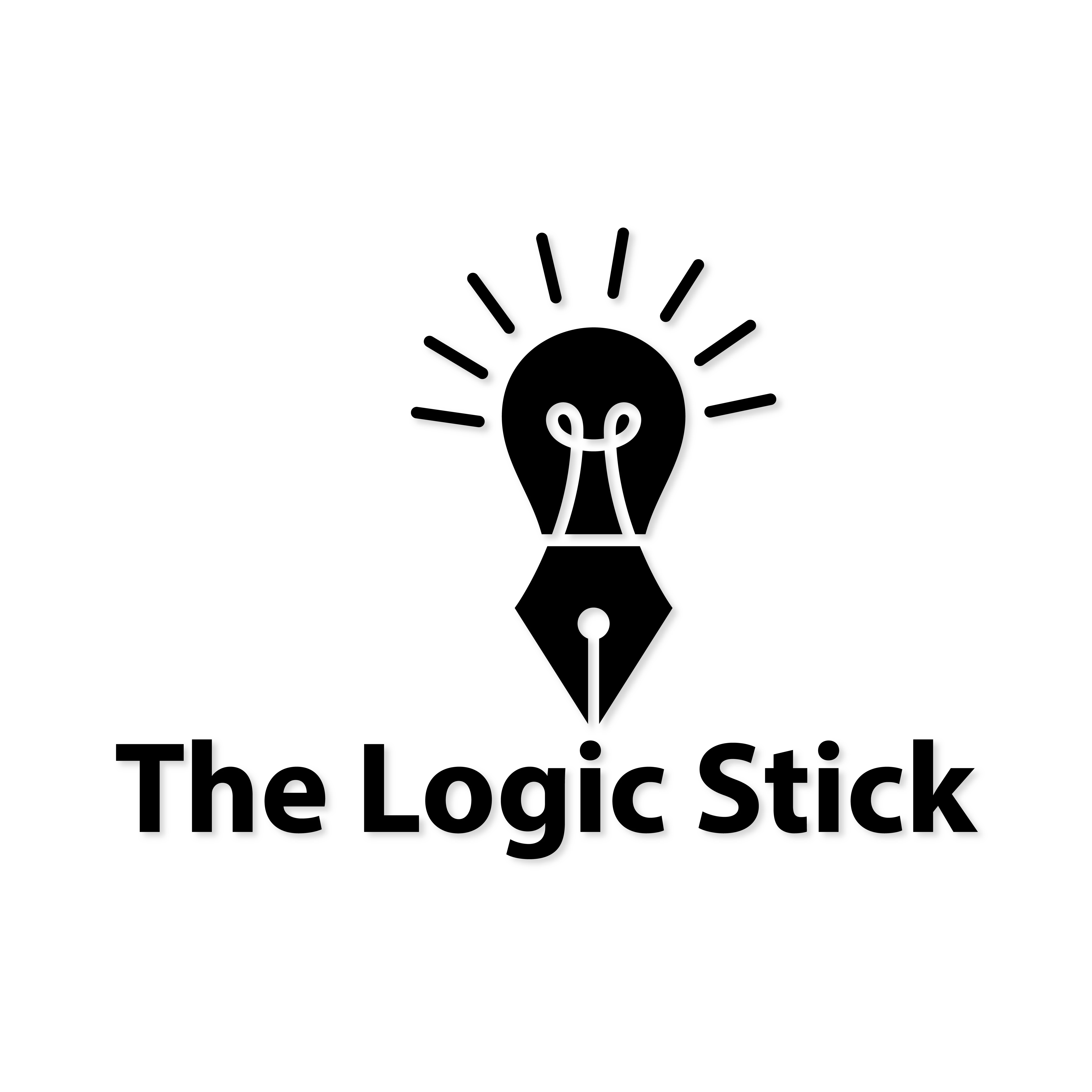 The Logic Stick