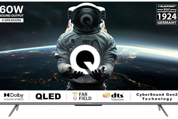 Amazon Choice: Top 5 Cheapest 50-Inch Televisions on Amazon Summer Sale in India - Best Deals Revealed!