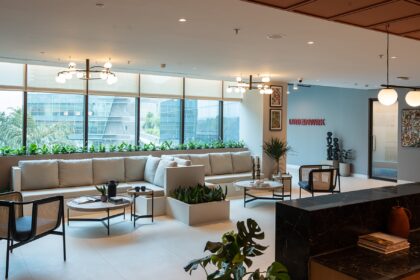 UrbanWrk is on an expansion spree; inaugurates its new flexi space centre at Baani The Statement in Gurugram