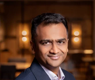 Anuj Munot with a quote on RBI's Key Repo Rate