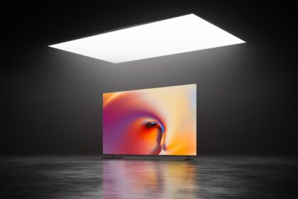 Sales for revolutionary Acer Super Series Televisions powered by Google TV based on the latest Android 14 (U) to start Friday 20 September at 6PM