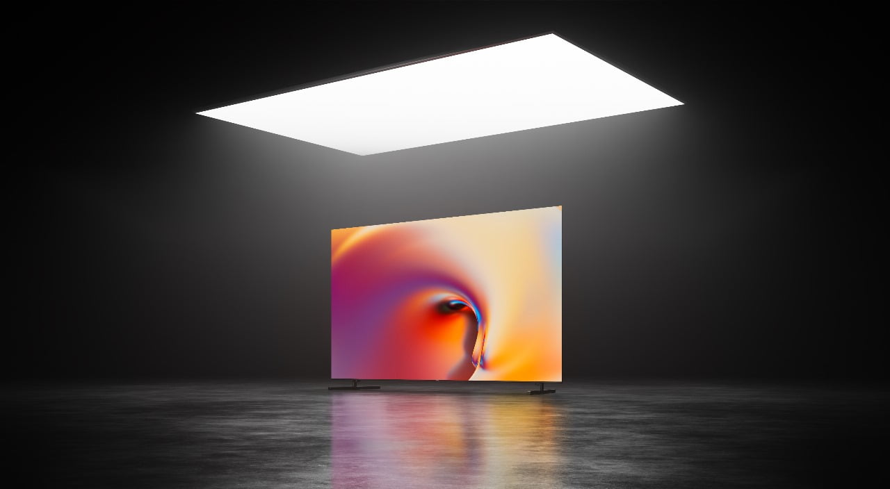 Sales for revolutionary Acer Super Series Televisions powered by Google TV based on the latest Android 14 (U) to start Friday 20 September at 6PM