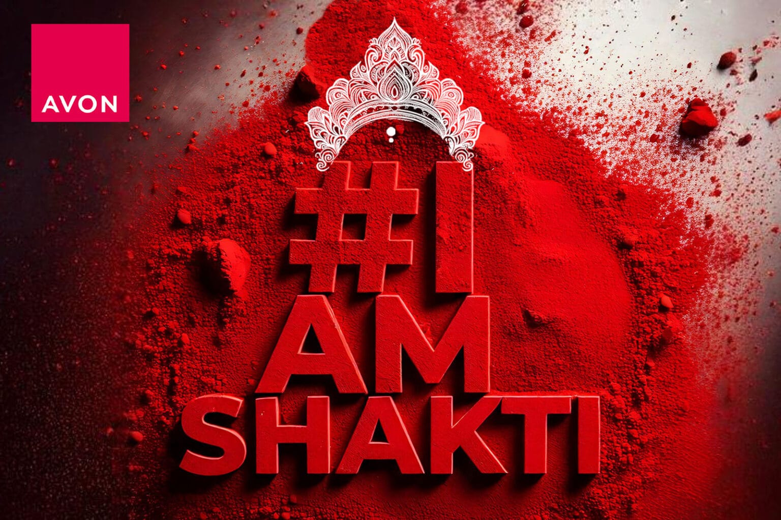 Unleashing the Goddess Within: Avon’s “I Am Shakti” Celebration