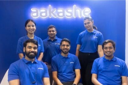 Aakashe captivated the attention of the geospatial community with its bold move to democratize drone data through an innovative subscription model.