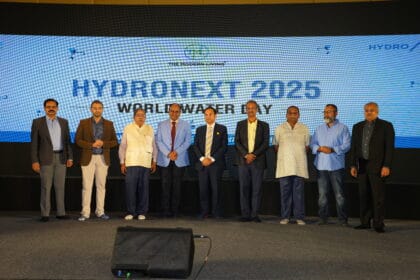 HYDRONEXT 2025 by The Modern Living - Ion Exchange Redefines World Water Day with Innovation, Wellness & Purpose