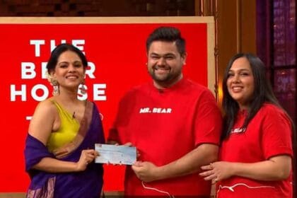 The ₹3 crore investment includes ₹1 crore for a 1% equity stake and ₹2 crore as debt; this contemporary men’s apparel and accessories brand is expected to cross ₹140 crore in net revenue this year with over 40% year-on-year (YoY) growth