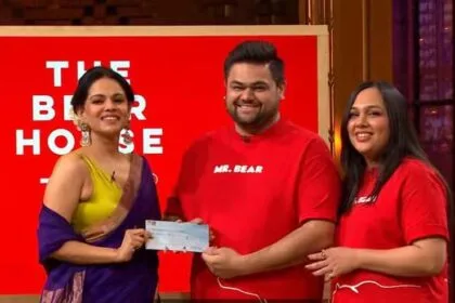 The ₹3 crore investment includes ₹1 crore for a 1% equity stake and ₹2 crore as debt; this contemporary men’s apparel and accessories brand is expected to cross ₹140 crore in net revenue this year with over 40% year-on-year (YoY) growth