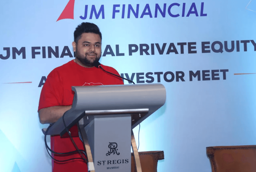 Bear House Clothing Pvt. Ltd. (“The Bear House” or the “Company”) has raised a total of INR 50 Crore in a Series A funding round led by JM Financial India Growth Fund III.