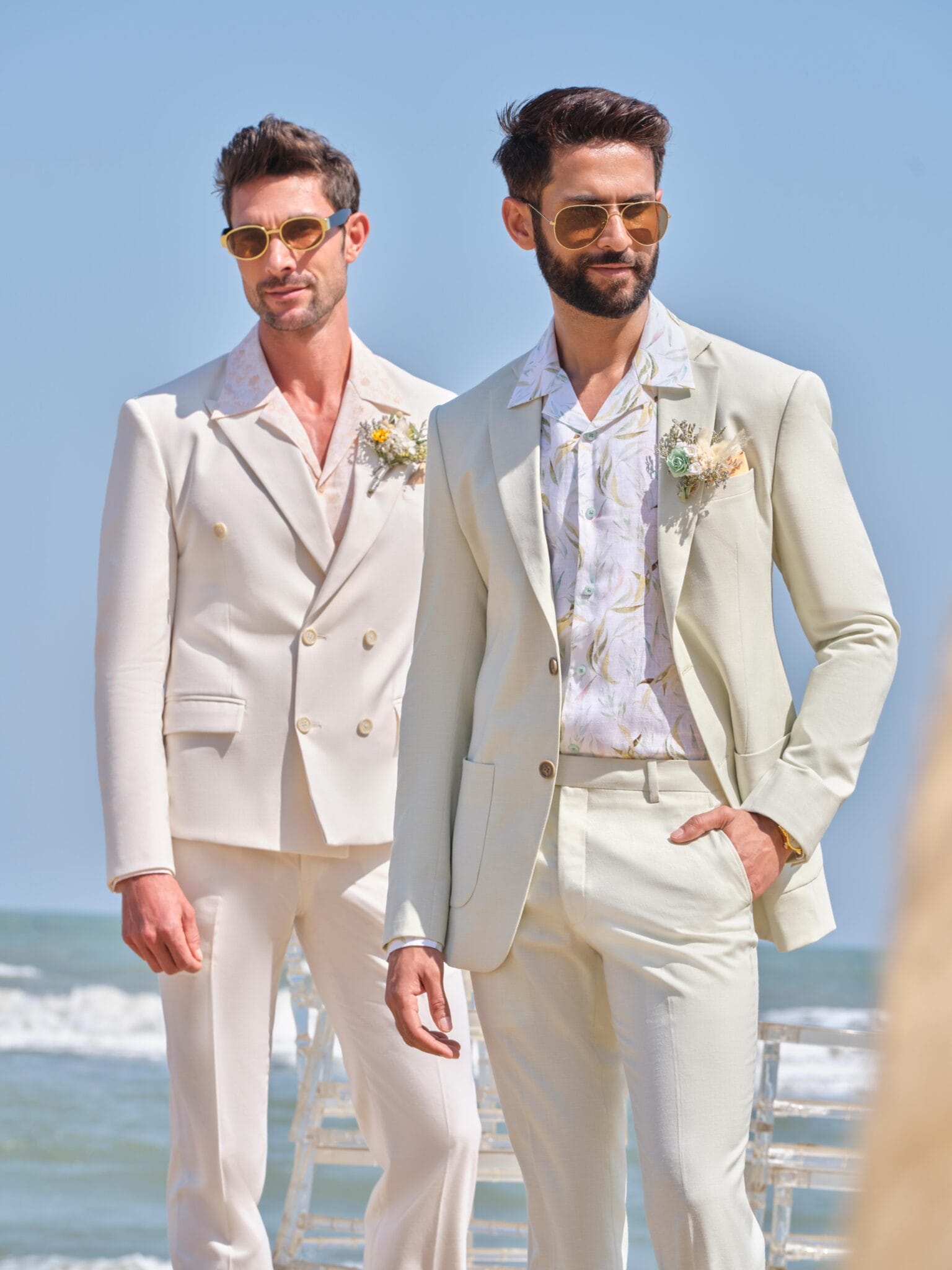 The Arvind Store offers best-in-class custom tailoring, delivering impeccable craftsmanship and unmatched attention to detail.