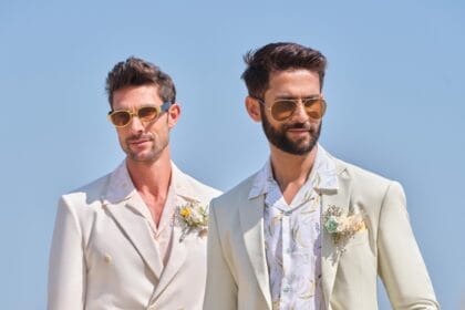 The Arvind Store offers best-in-class custom tailoring, delivering impeccable craftsmanship and unmatched attention to detail.