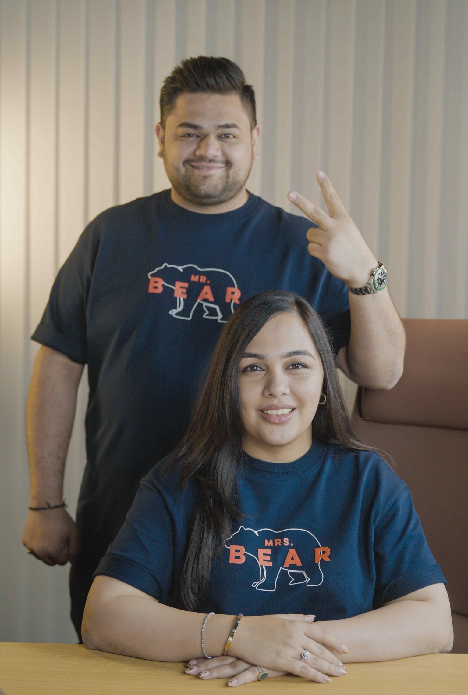 The Bear House aims to expand and consolidate its physical retail and omnichannel presence in the high-potential, premium Middle Eastern market.