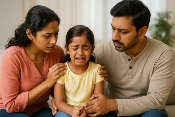 These tantrum calming exercises for kids help shift chaos into communication.