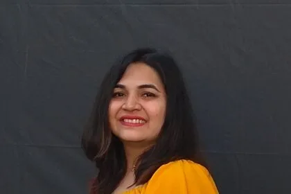 A calm therapy session featuring Dr. Labdhi Shah