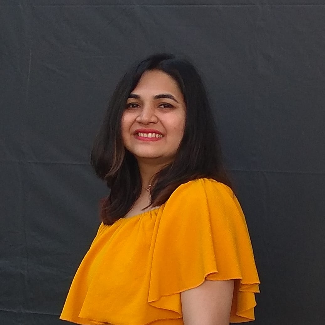 A calm therapy session featuring Dr. Labdhi Shah