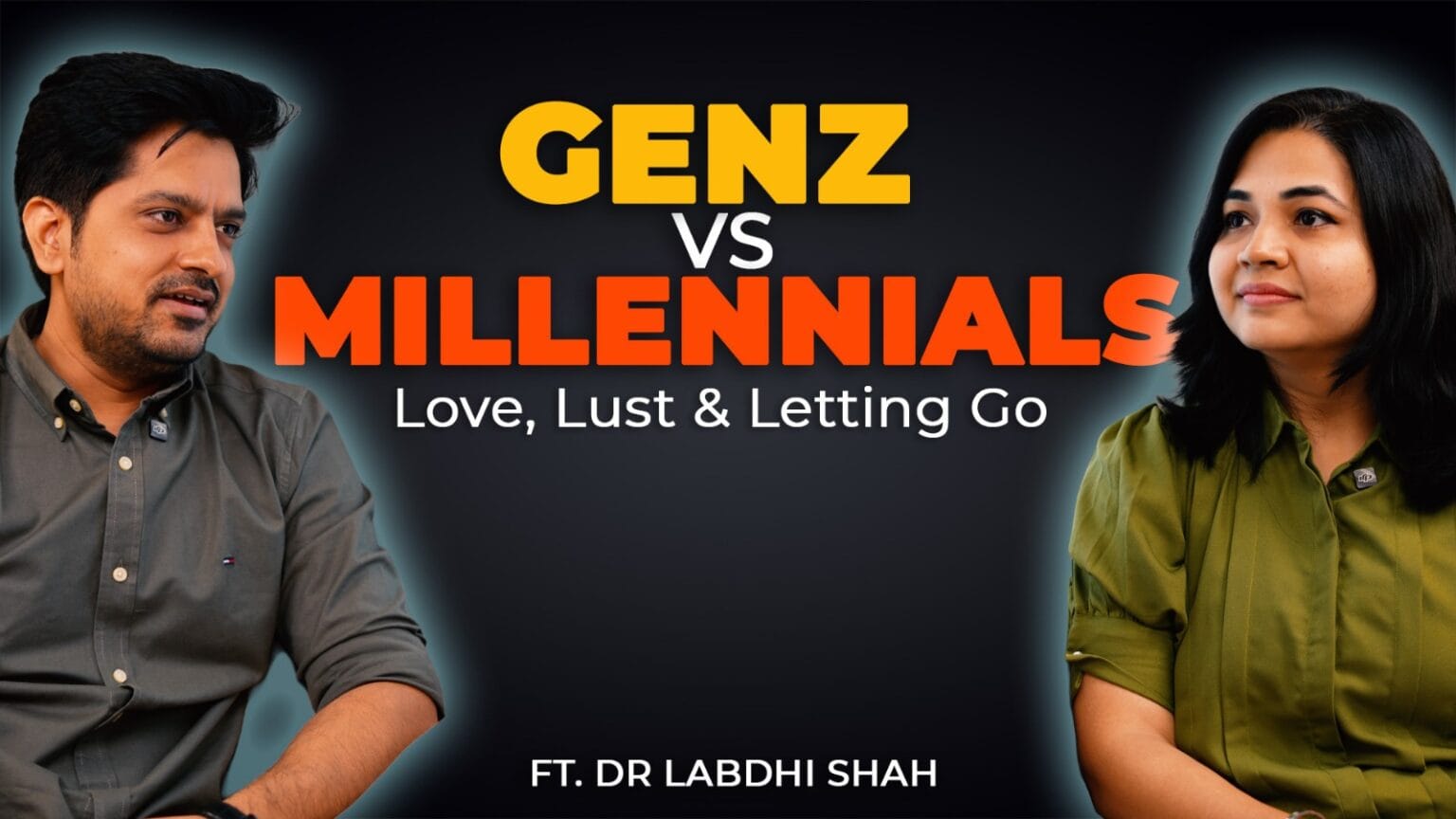 Episode 3 Scripted India, Host JC understanding the Psychology behind Modern Relationships