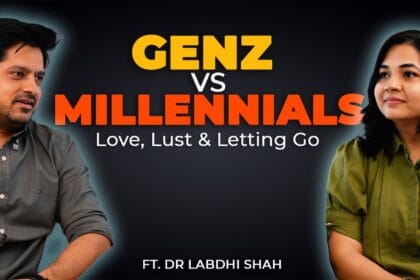 Episode 3 Scripted India, Host JC understanding the Psychology behind Modern Relationships