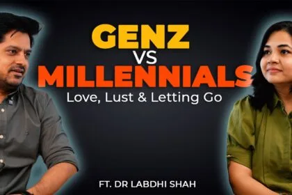 Episode 3 Scripted India, Host JC understanding the Psychology behind Modern Relationships