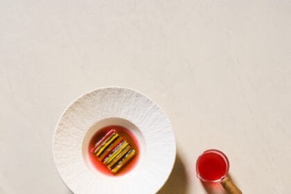 Masque in Mumbai, a leading pioneer of modern Indian gastronomy, has won the Art of Hospitality Award 2026