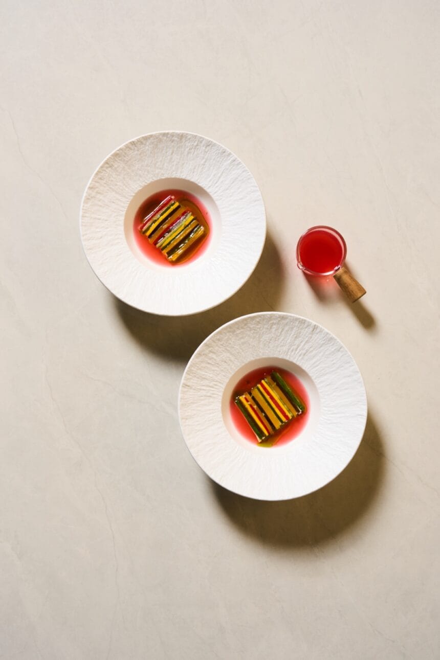 Masque in Mumbai, a leading pioneer of modern Indian gastronomy, has won the Art of Hospitality Award 2026