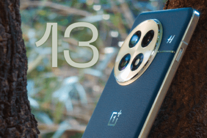 OnePlus shutdown concept image showing a smartphone with dramatic lighting and a global uncertainty theme highlighting OnePlus shutdown rumors in 2026