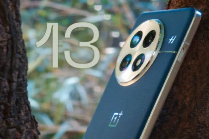 OnePlus shutdown concept image showing a smartphone with dramatic lighting and a global uncertainty theme highlighting OnePlus shutdown rumors in 2026