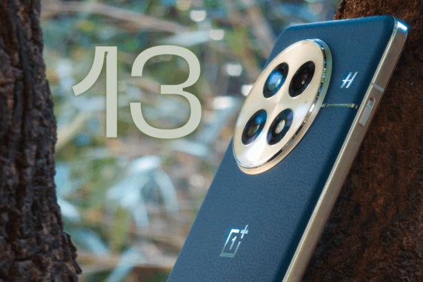 OnePlus shutdown concept image showing a smartphone with dramatic lighting and a global uncertainty theme highlighting OnePlus shutdown rumors in 2026