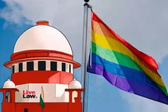 Transgender Persons Amendment Bill 2026 conceptual image showing justice scales and Indian constitutional framework highlighting gender rights debate